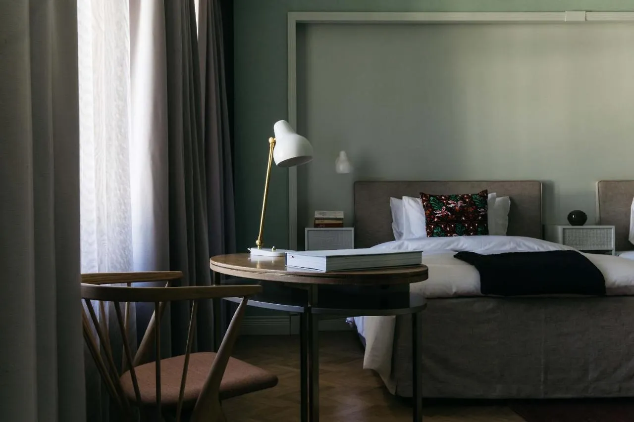 Hotel St. George Helsinki