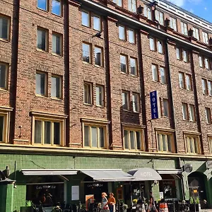 Hotel Midpoint, Helsinky