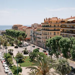 Appart hôtel Résidence Châteauneuf