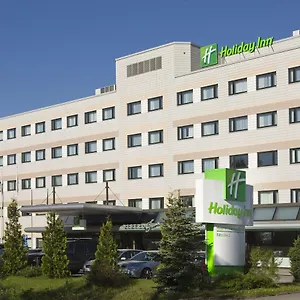 Hotel Helsinki-vantaa Airport By Ihg