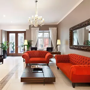 Metropolitan Boutique 4*, Krakow Poland