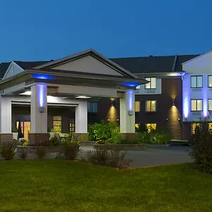 Express City-sainte Foy By Ihg 3*, Quebec City Canada