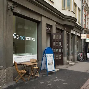 2ndhomes Gorgeous 2br By The Esplanade Park Apartment