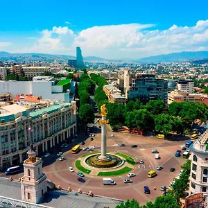 Hh 2*, Tbilisi Georgia