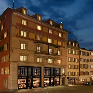Widder - Zurichs Luxury Hideaway Schweiz