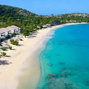 Galley Bay & (adults Only) 5*, Five Islands Village Antigua/Barbuda