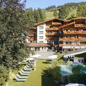 Sonne Österreich