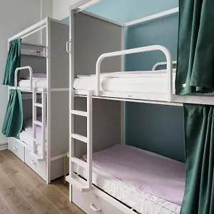 Diana Park Hostel
