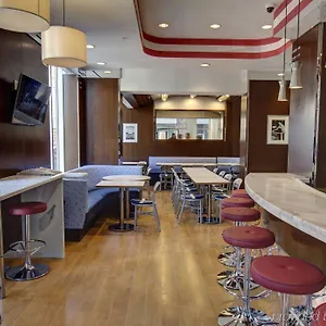 Fairfield By Marriott Manhattan/financial District USA