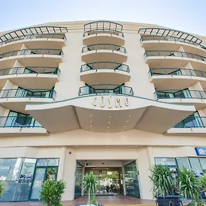 Cosmo 4*, Brisbane Australia