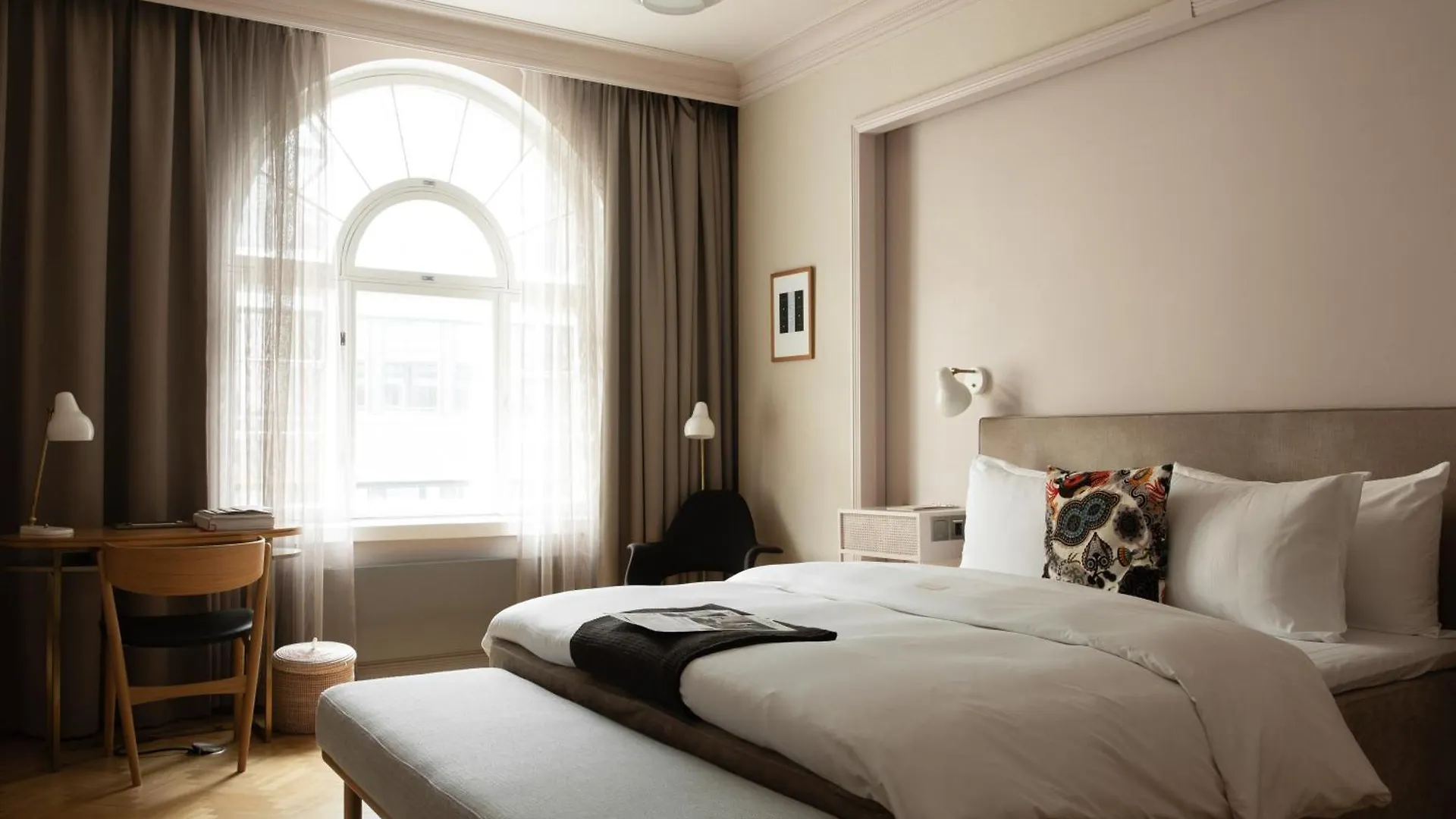 Hotel St. George Helsinki