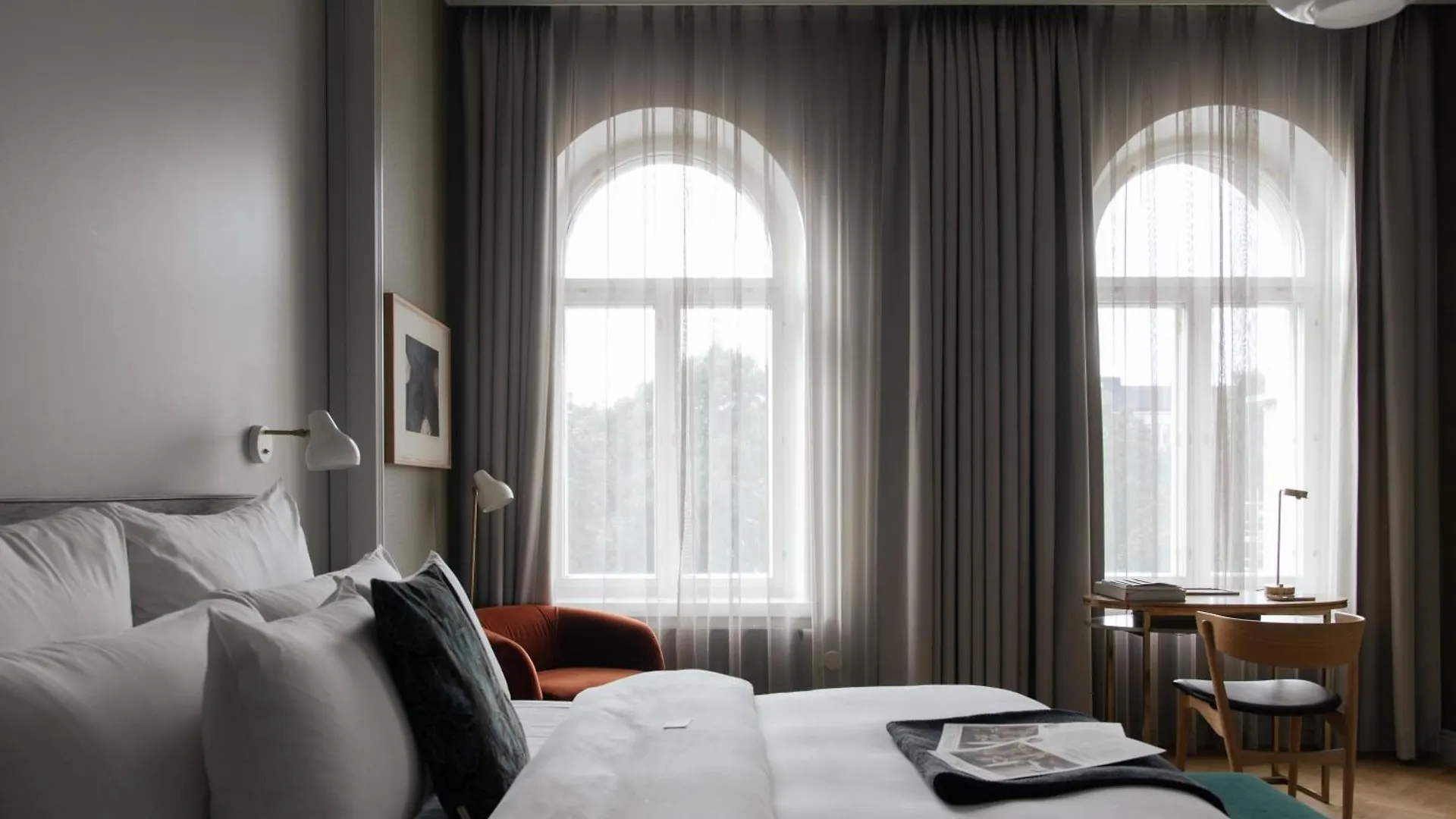 Hotel St. George Helsinki