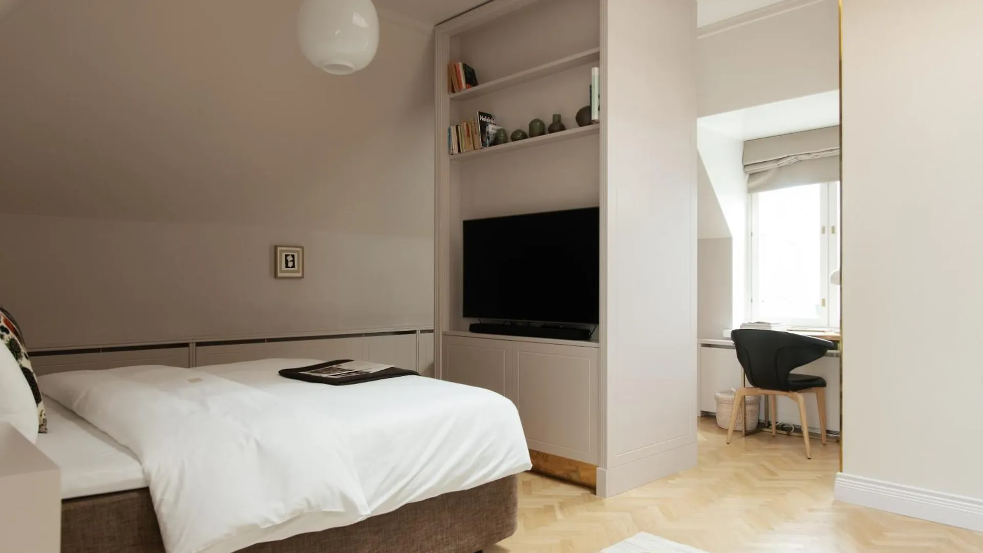 Hotel St. George Helsinki