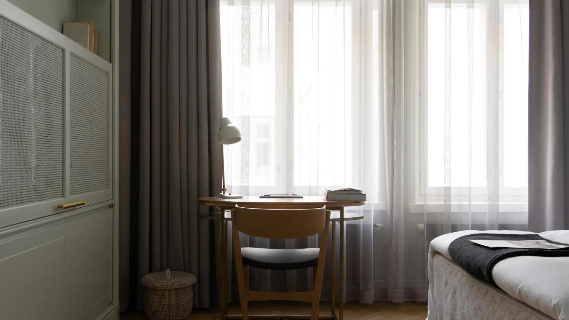 Hotel St. George Helsinki