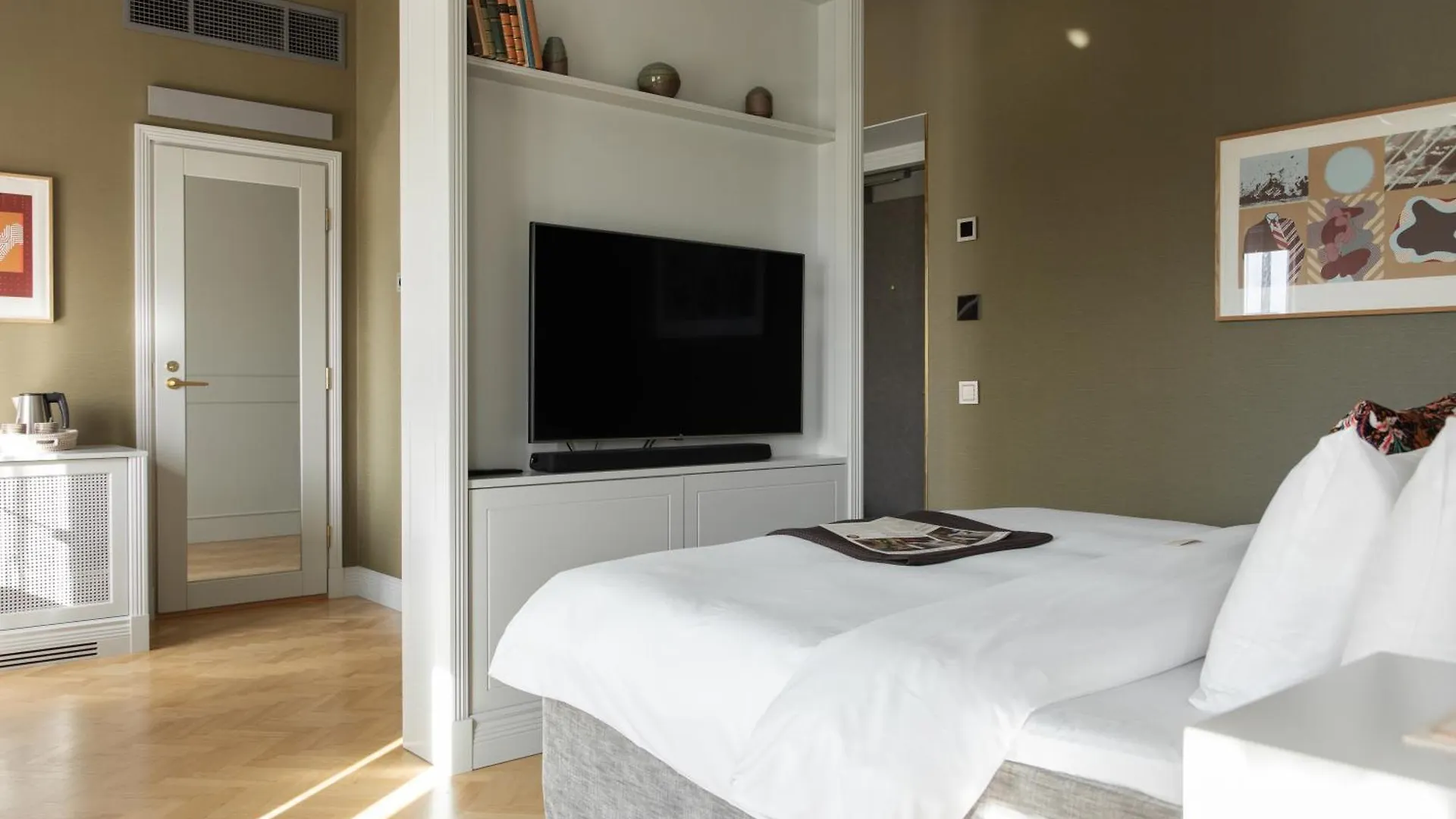 Hotel St. George Helsinki