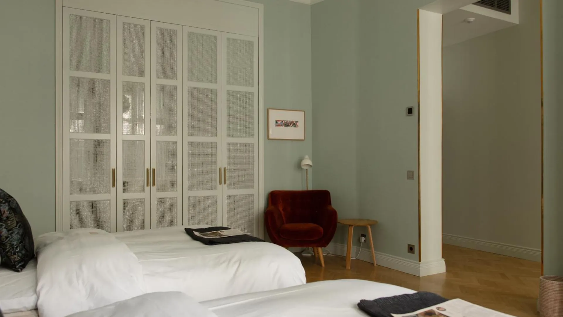 Hotel St. George Helsinki