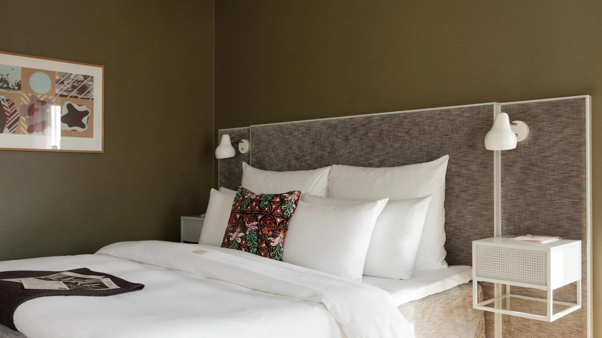 Hotel St. George Helsinki