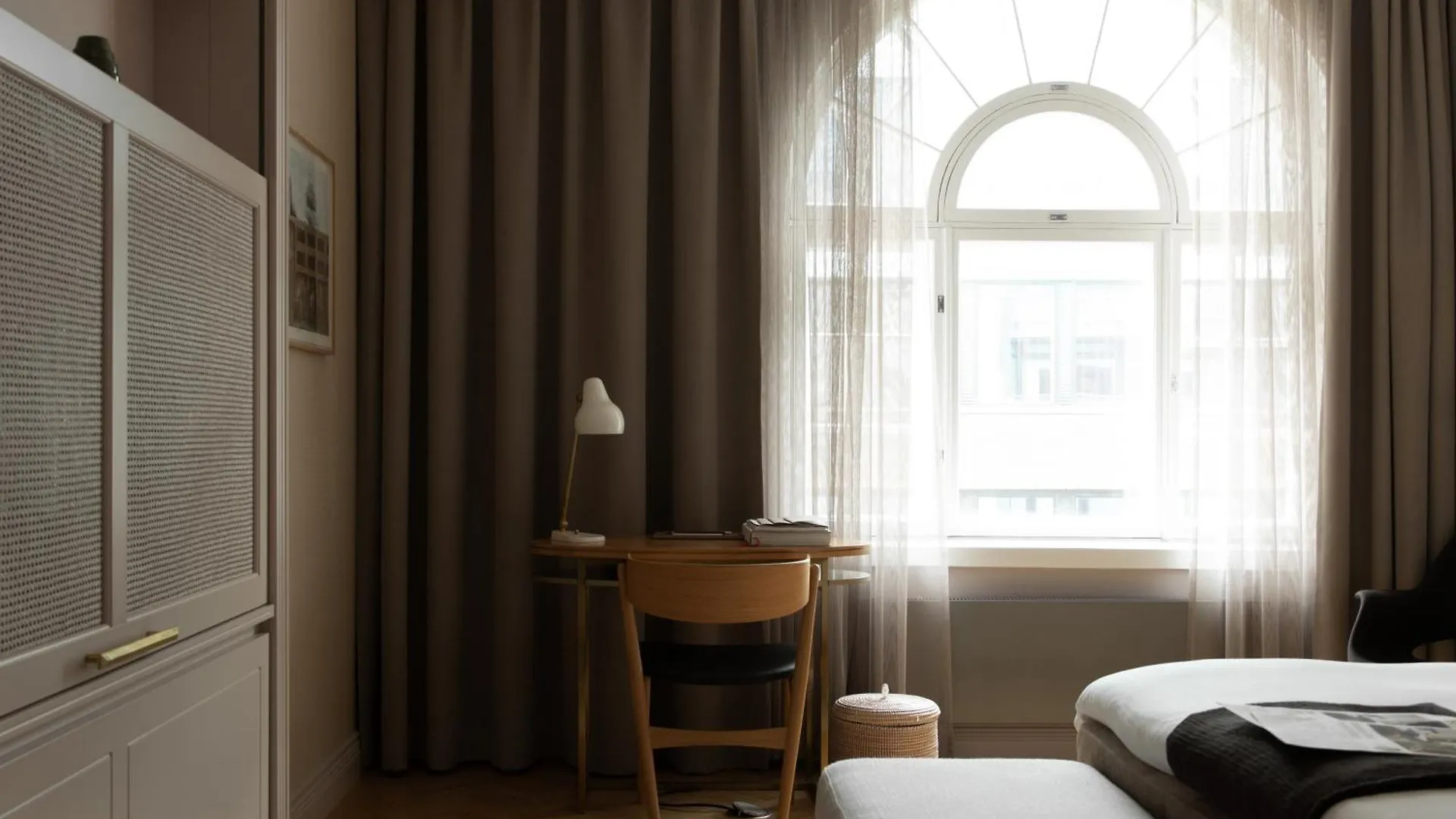 Hotel St. George Helsinki