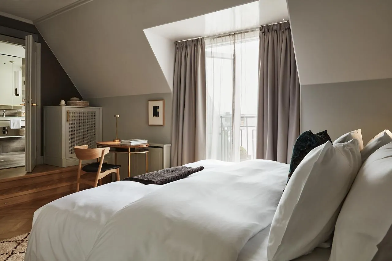Hotel St. George Helsinki Finland