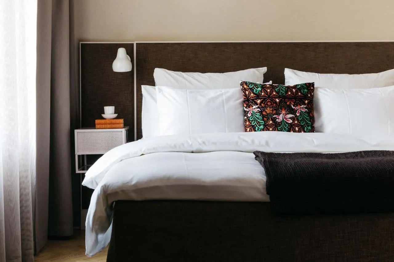 Hotel St. George Helsinki