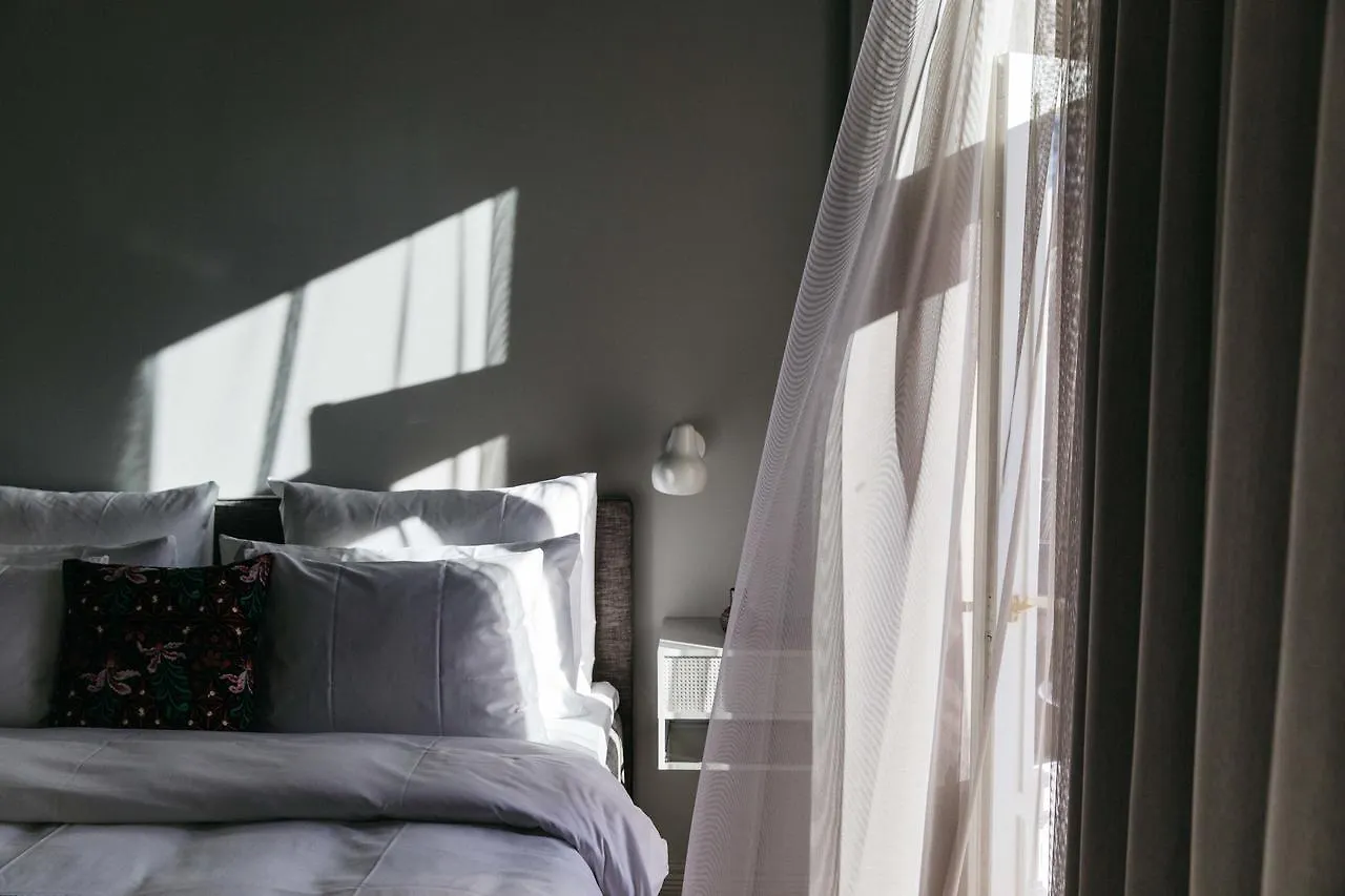 Hotel St. George Helsinki