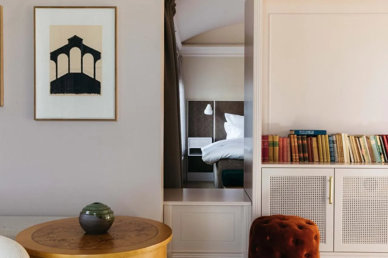 Hotel St. George Helsinki