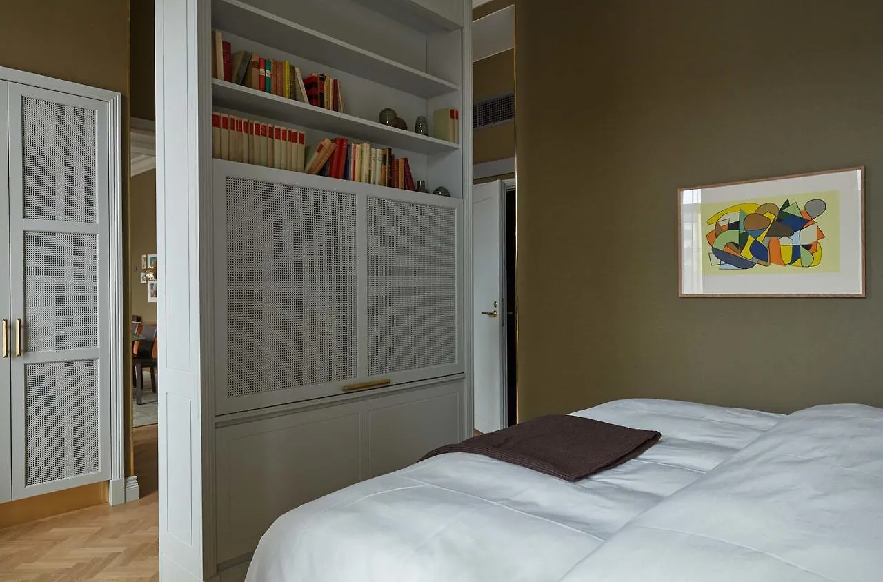 Hotel St. George Helsinki