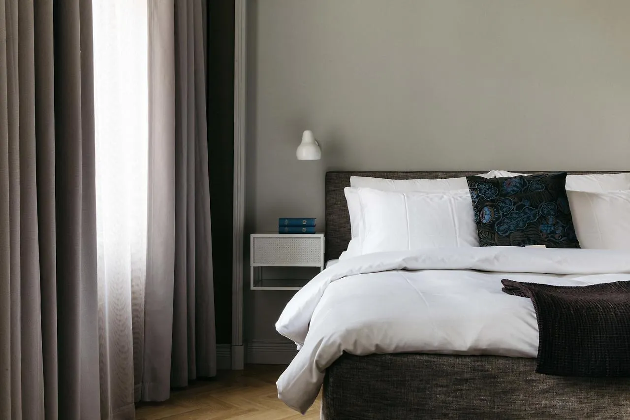 Hotel St. George Helsinki