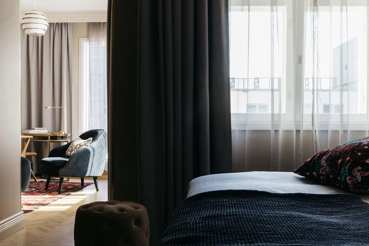 Hotel St. George Helsinki