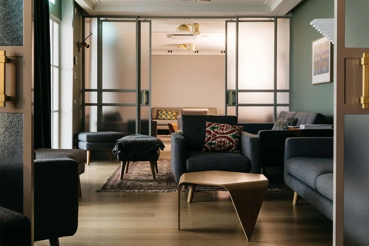 Hotel St. George Helsinki