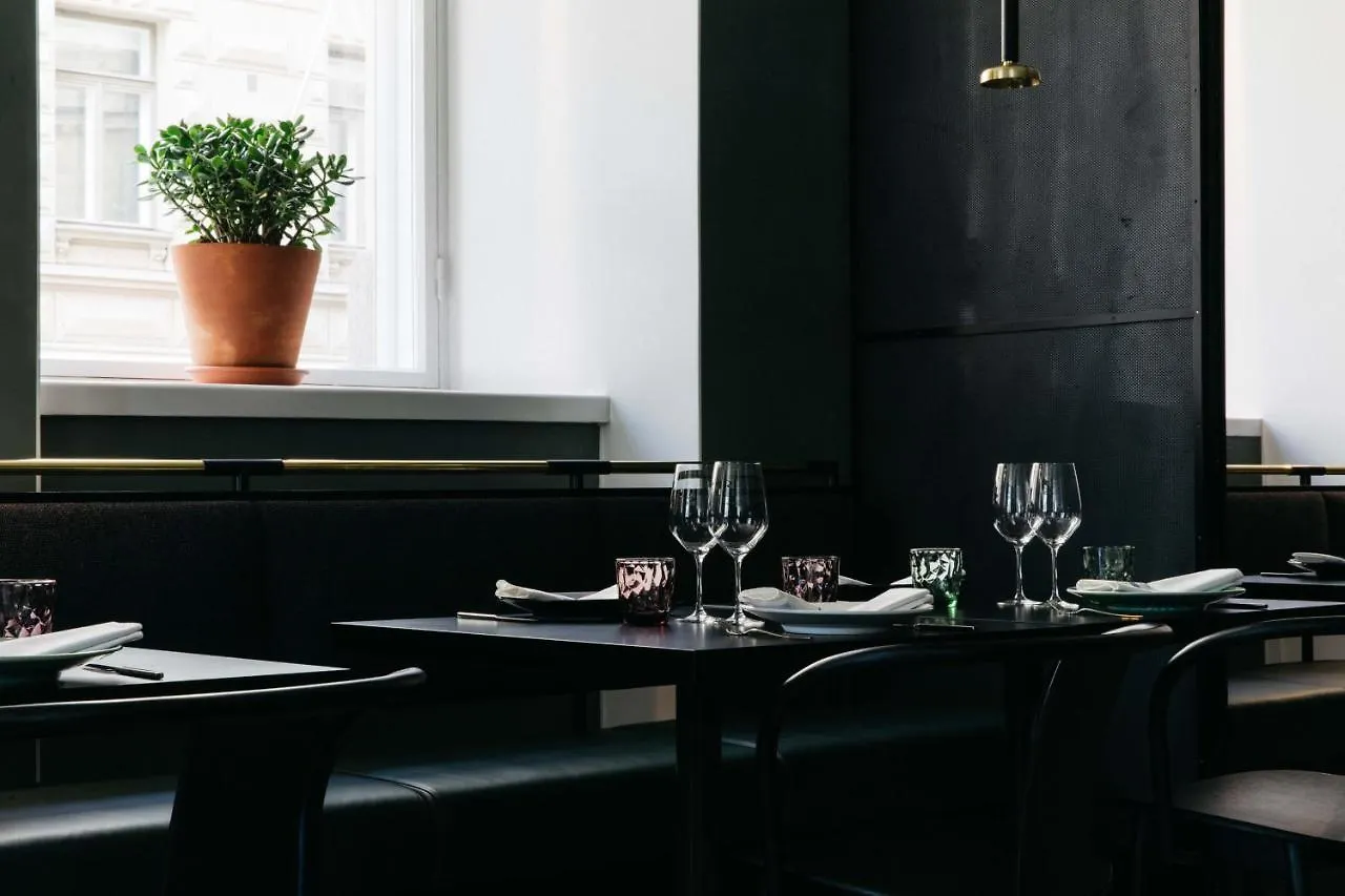 Hotel St. George Helsinki