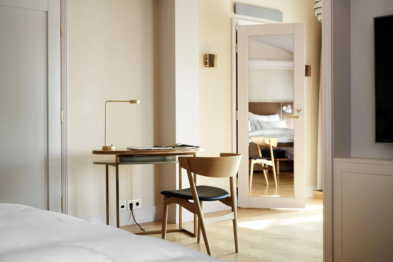 Hotel St. George Helsinki 5*,