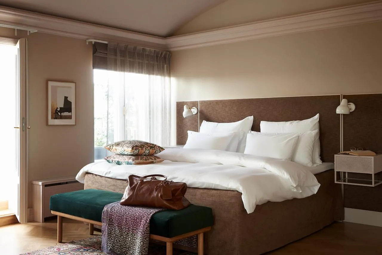 Hotel St. George Helsinki