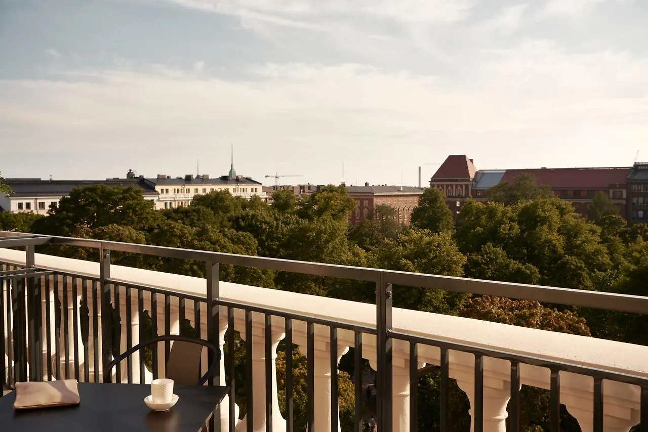 Hotel St. George Helsinki