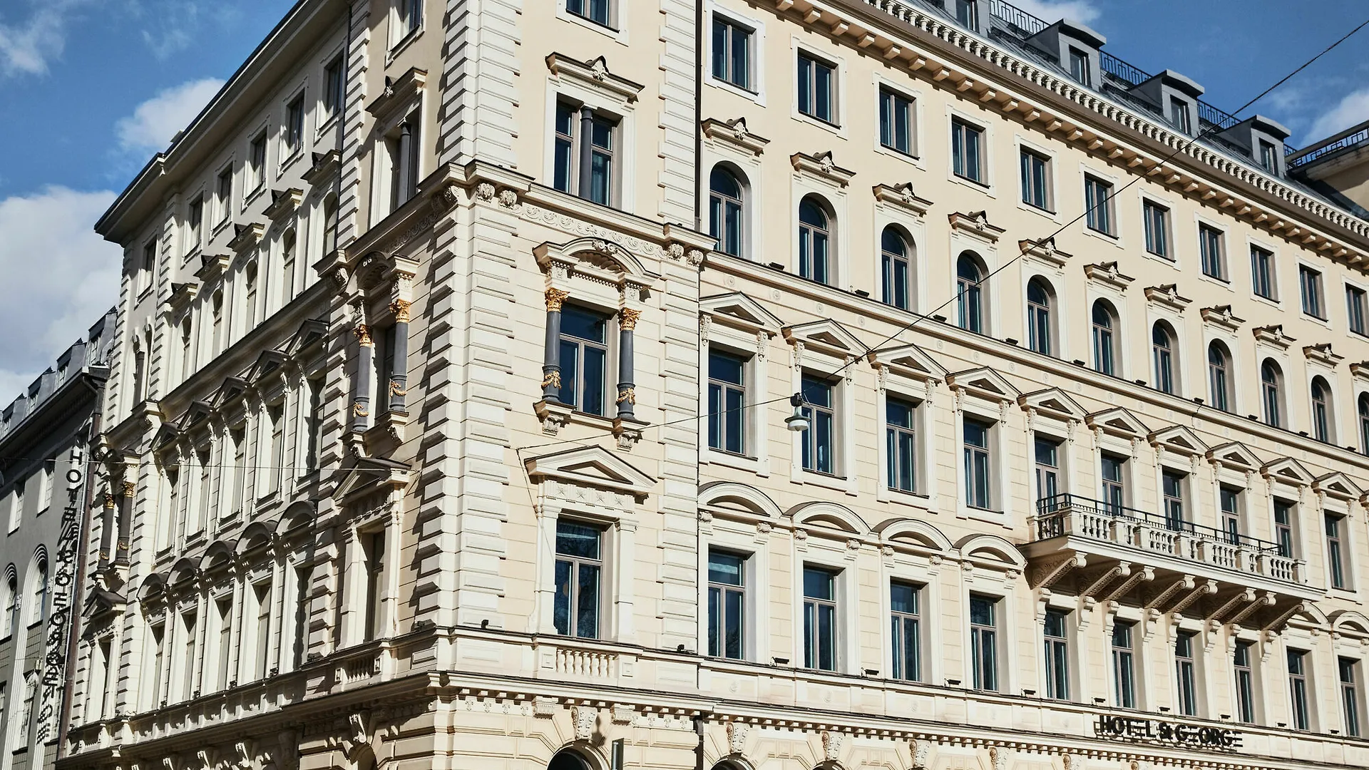 Hotel St. George Helsinki