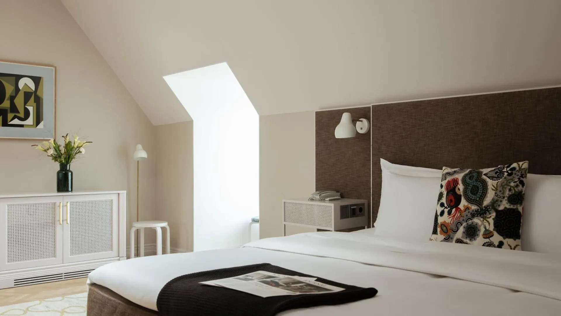 Hotel St. George Helsínquia