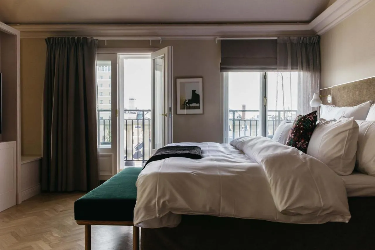 Hotel St. George Helsínquia